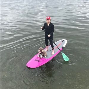 Meet your Posher, Chloe